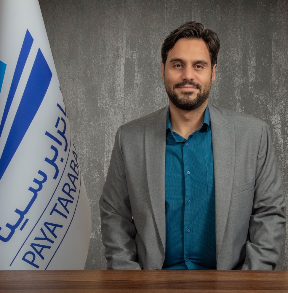 Dr Mohamad Hadi Mazaheri